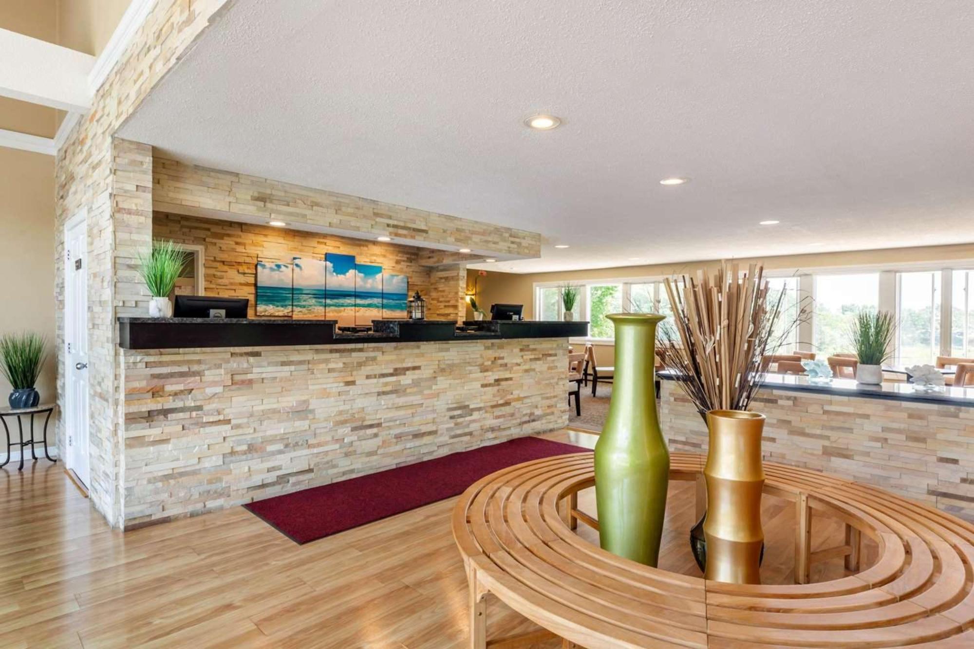 Ogunquit River Inn&Suites, Ascend Hotel Collection Extérieur photo